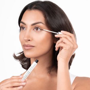 nanolash wimperserum peptide