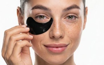 Pads voor onder de ogen – welke zijn het beste en hoe werken ze rond de ogen?