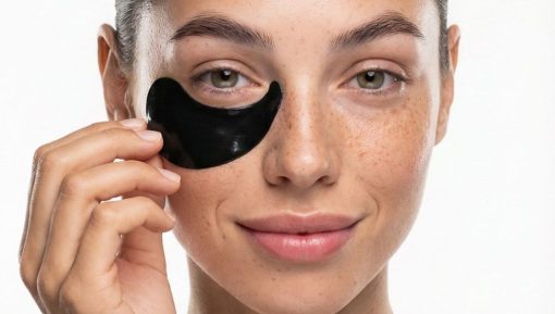 Pads voor onder de ogen – welke zijn het beste en hoe werken ze rond de ogen?